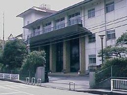 伊東市立大池小学校