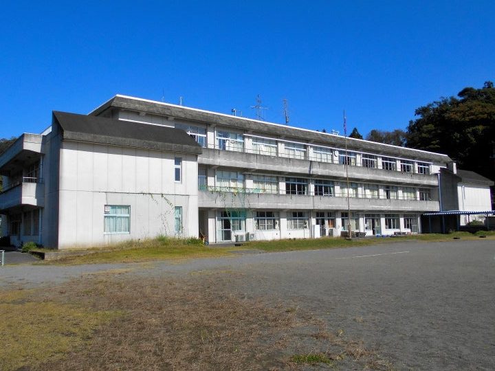 伊東市立富戸小学校