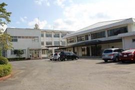 伊豆の国市立大仁北小学校