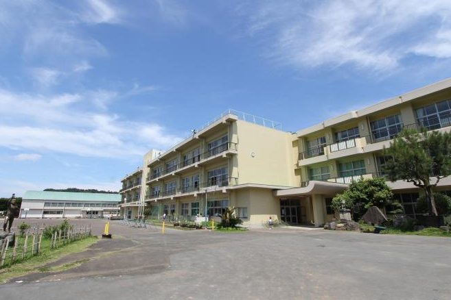 伊豆の国市立長岡北小学校