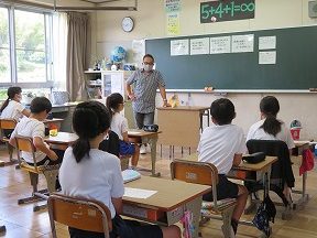 伊豆市立修善寺小学校