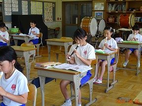 伊豆市立修善寺東小学校