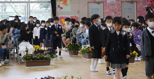 伊賀市立上野南小学校