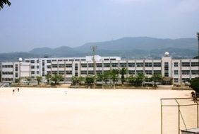 佐世保市立春日小学校