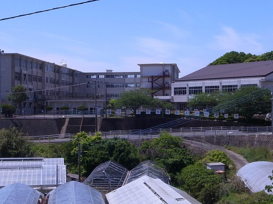 佐世保市立港小学校