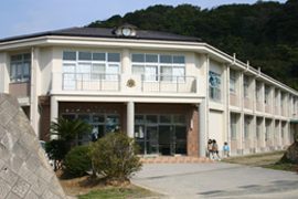 佐世保市立相浦西小学校 大崎分校