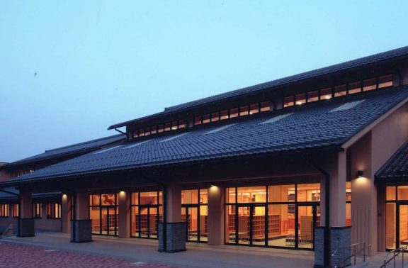 佐久市立望月小学校