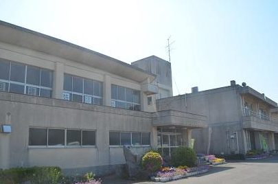 佐倉市立弥富小学校