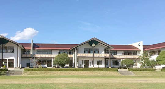 佐渡市立両津吉井小学校