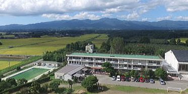 佐渡市立行谷小学校