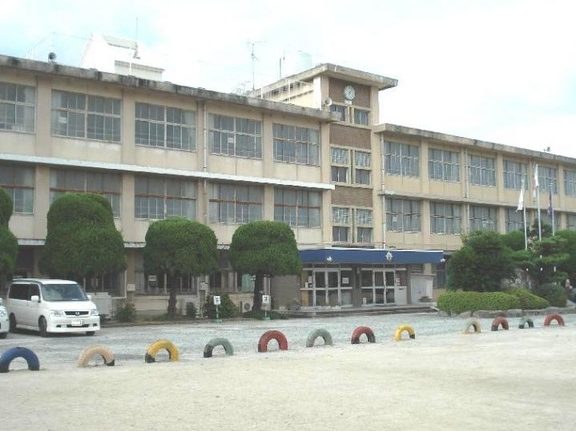 佐賀市立 高木瀬小学校