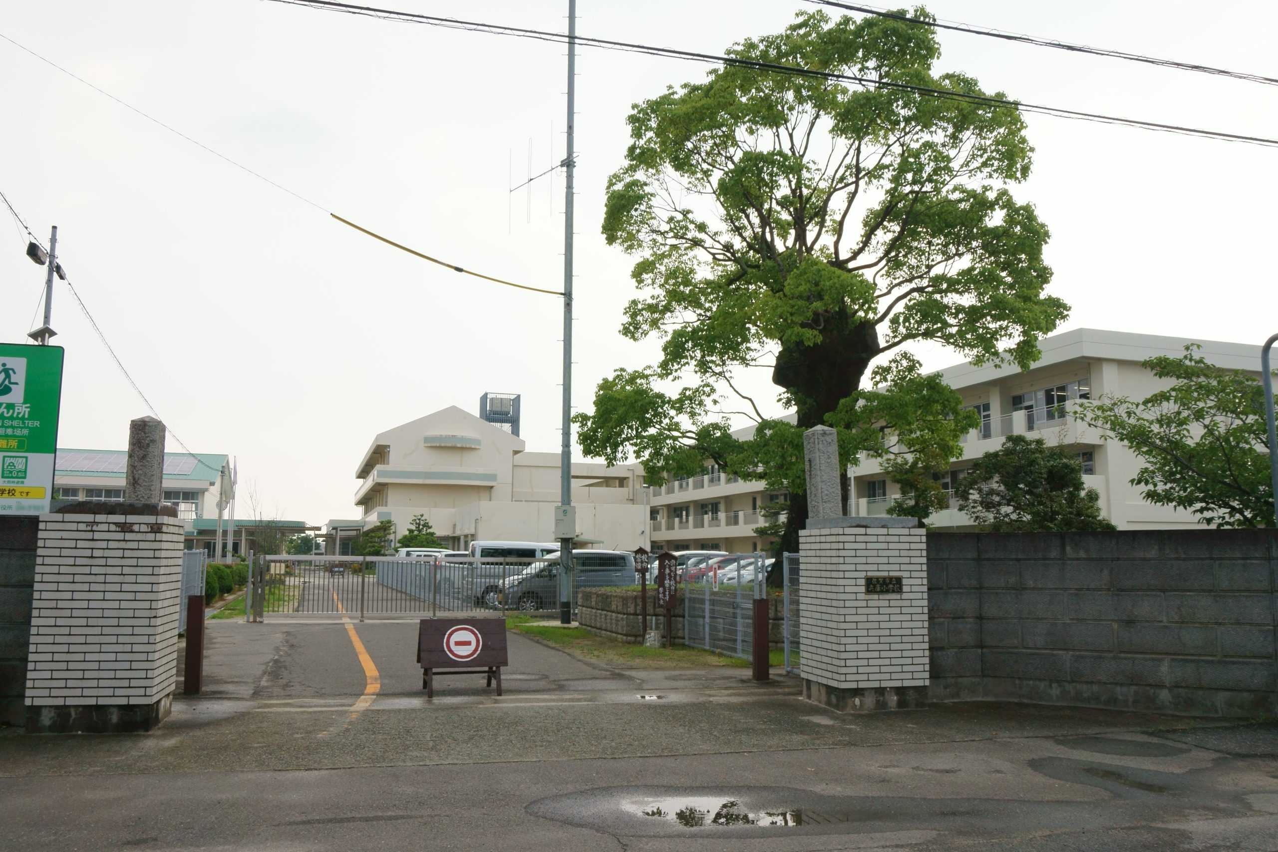 佐賀市立兵庫小学校
