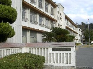 倉敷市立倉敷西小学校