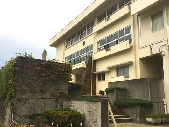 倉敷市立味野小学校