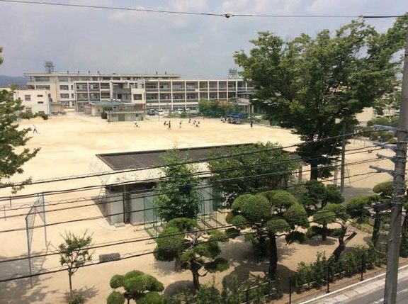 倉敷市立大高小学校