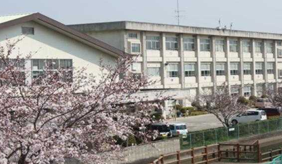 倉敷市立庄小学校