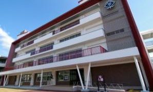 倉敷市立茶屋町小学校