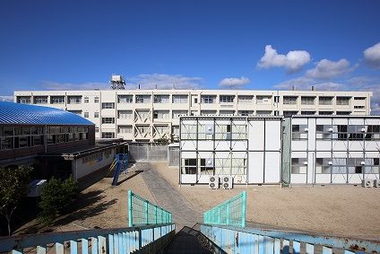 倉敷市立豊洲小学校