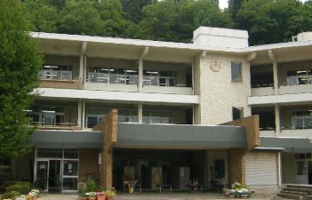 備前市立吉永小学校