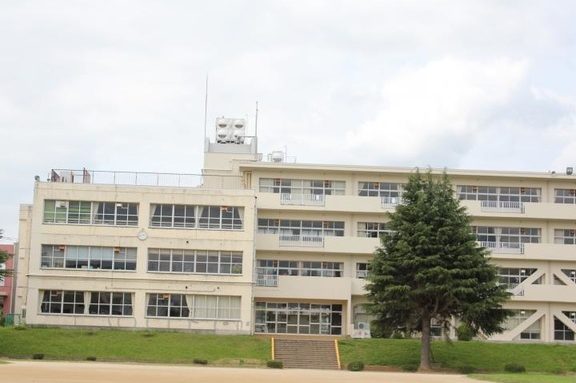 八千代市立村上北小学校