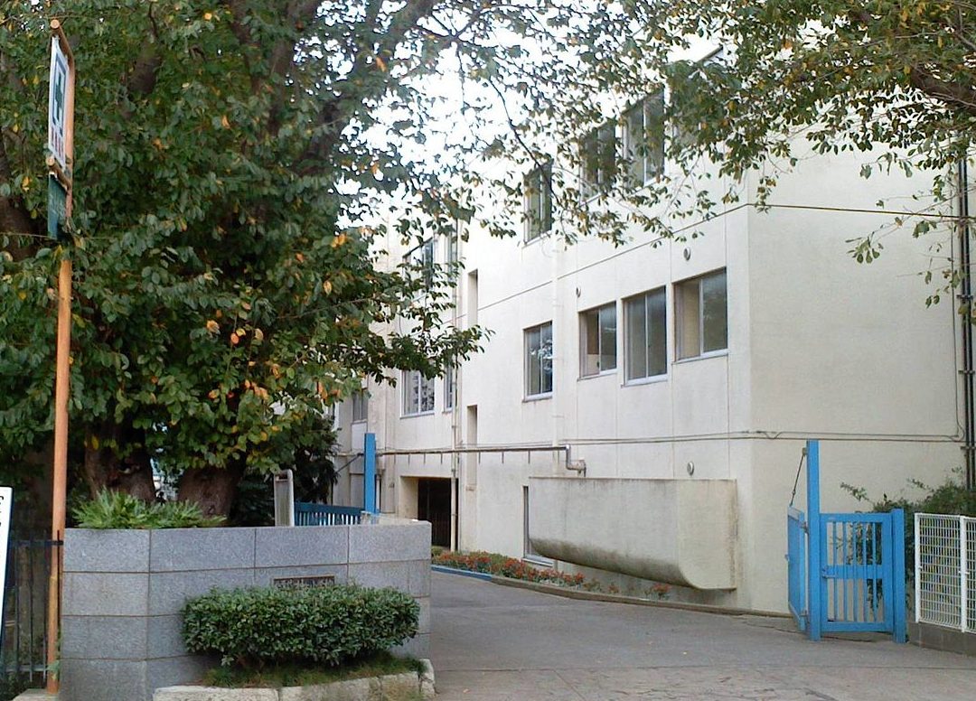 八千代市立村上小学校
