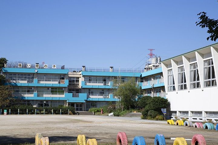 八千代市立睦小学校