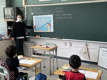 八戸市立明治小学校
