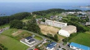 八戸市立種差小学校