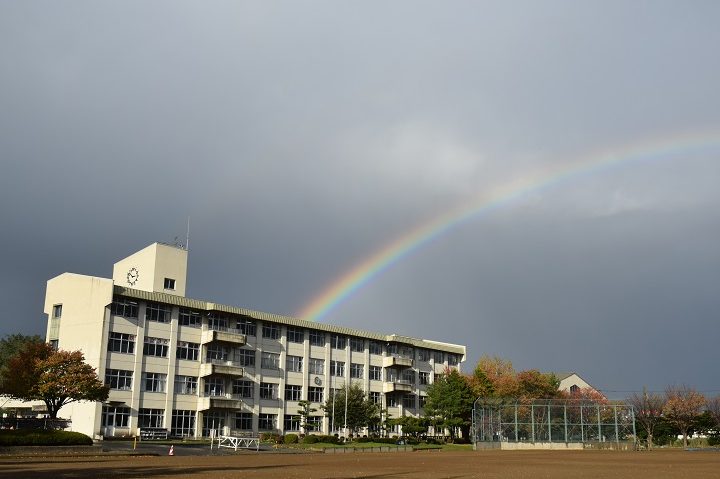 八戸市立西園小学校