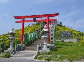 八戸市立鮫小学校
