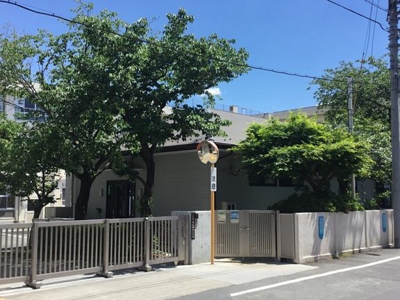 八王子市立第五小学校