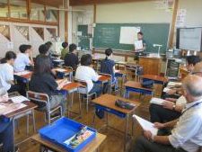 出雲市立高浜小学校