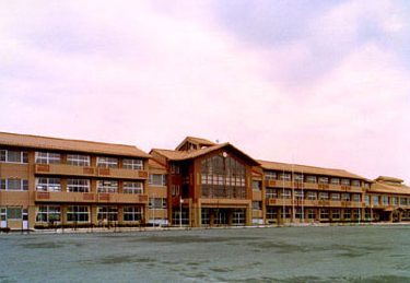 刈谷市立平成小学校