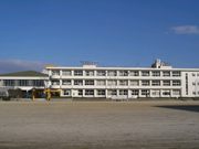 別府市立別府中央小学校