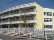 別府市立山の手小学校