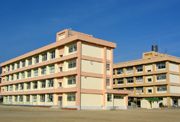 別府市立春木川小学校