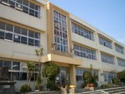 別府市立石垣小学校