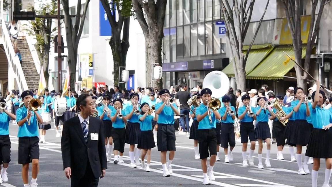 前橋市立若宮小学校