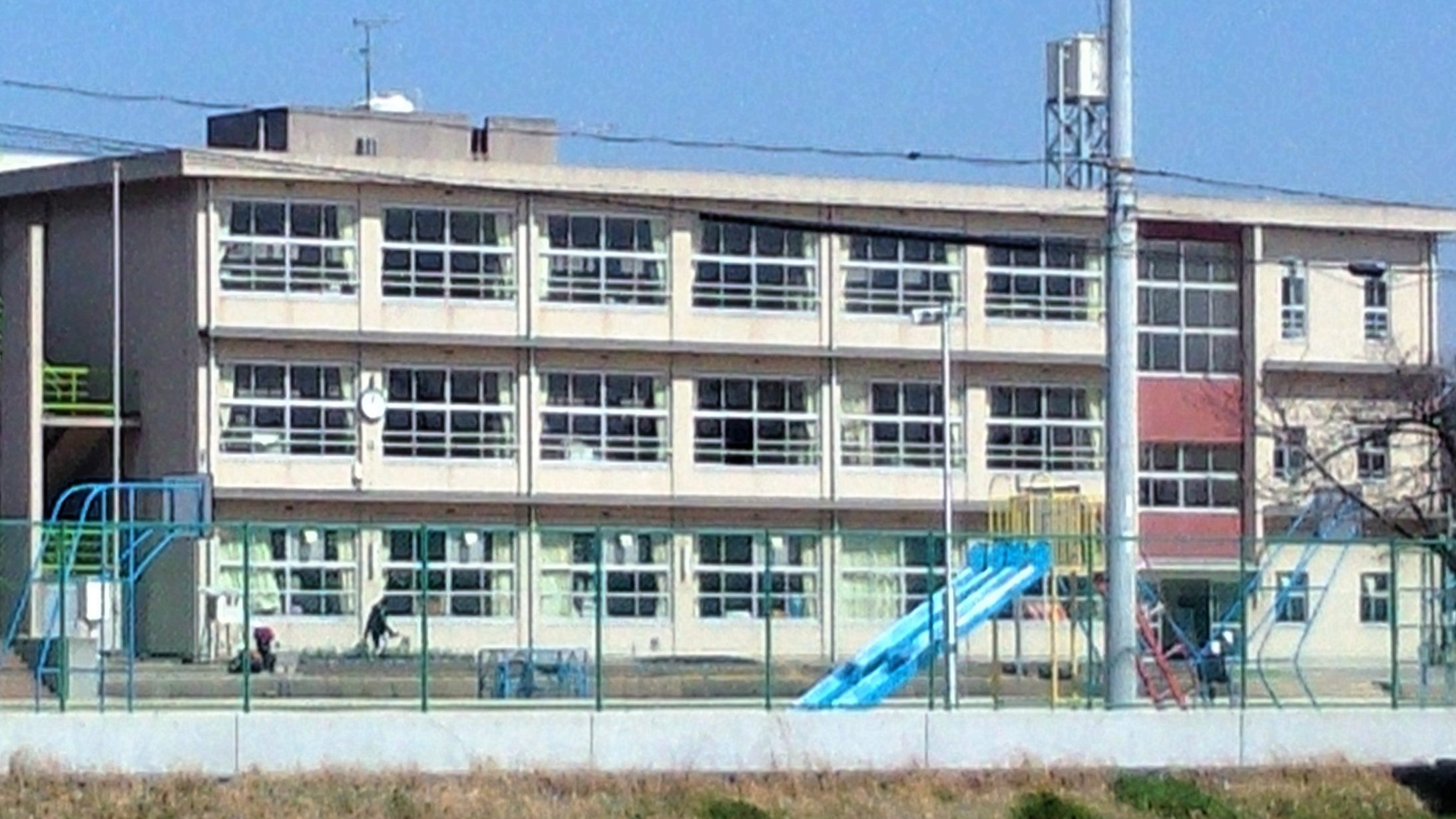 加古川市立野口小学校