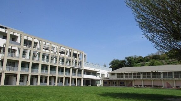 北九州市立八幡小学校