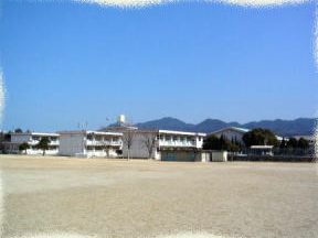 北九州市立香月小学校