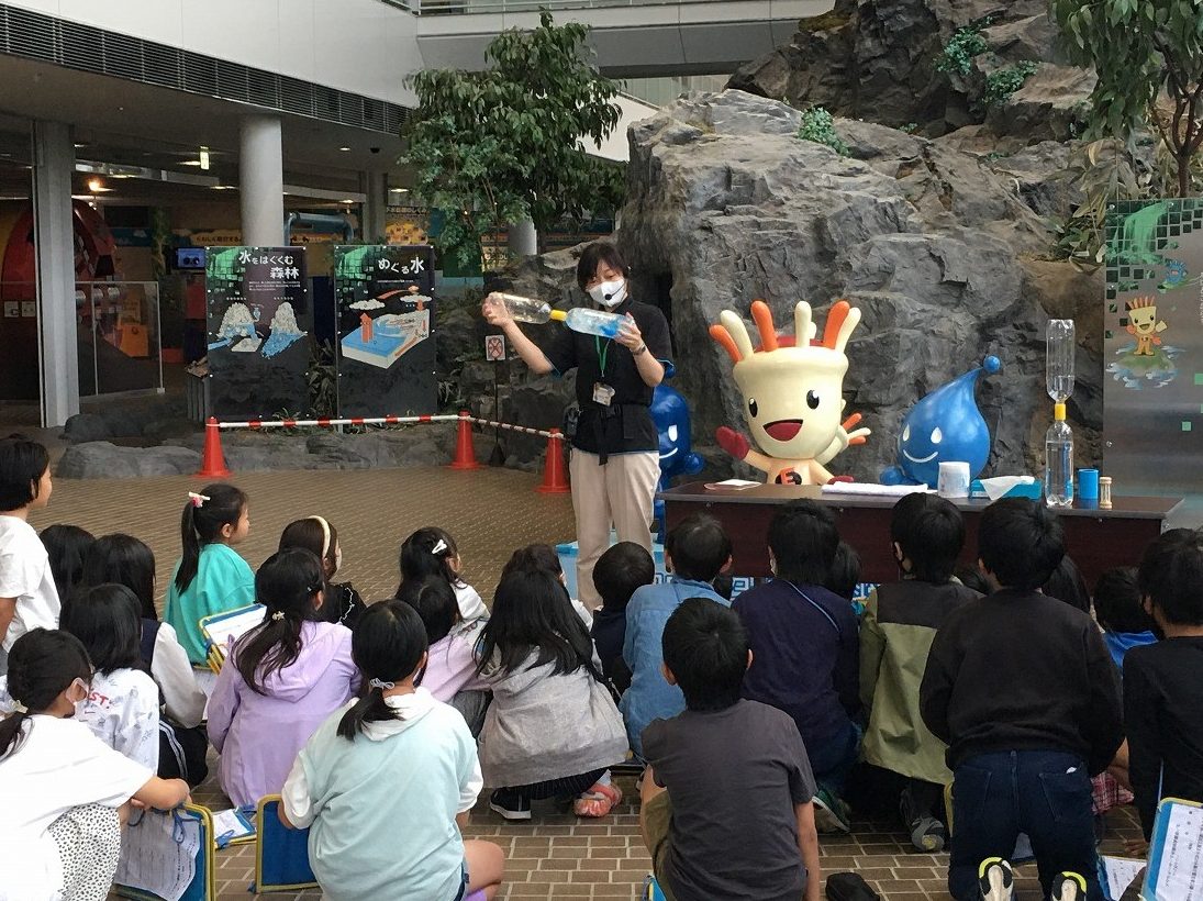 北名古屋市立師勝南小学校