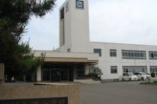 北斗市立上磯小学校