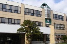 北斗市立大野小学校