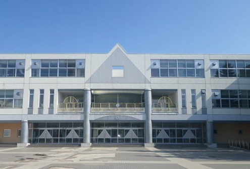 北見市立中央小学校