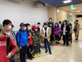 北見市立南小学校