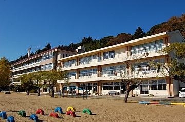 匝瑳市立八日市場小学校