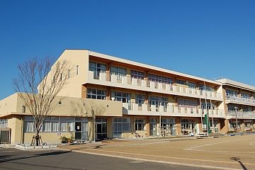 匝瑳市立共興小学校