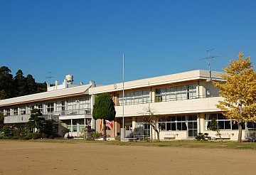 匝瑳市立豊和小学校