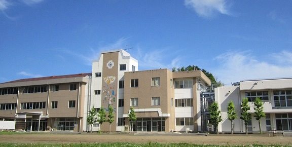 匝瑳市立豊栄小学校